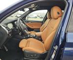 Thumbnail of 2024 Phytonic Blue Metallic BMW X3