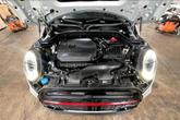 Thumbnail of 2023 White Silver Metallic MINI Hardtop