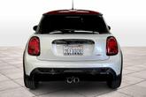 Thumbnail of 2023 White Silver Metallic MINI Hardtop
