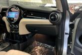 Thumbnail of 2024 Silver MINI SE Hardtop
