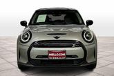 Thumbnail of 2024 Silver MINI SE Hardtop