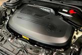 Thumbnail of 2024 Silver MINI SE Hardtop