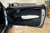 Thumbnail of 2024 Silver MINI SE Hardtop