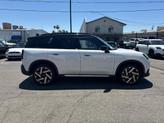 Thumbnail of 2025 White Metallic MINI Countryman