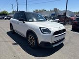 Thumbnail of 2025 White Metallic MINI Countryman