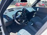 Thumbnail of 2025 White Metallic MINI Countryman