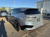 Thumbnail of 2025 Storm Bay Metallic BMW iX