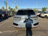 Thumbnail of 2025 Storm Bay Metallic BMW iX