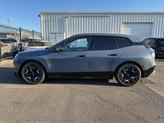 Thumbnail of 2025 Storm Bay Metallic BMW iX