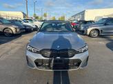 Thumbnail of 2023 Gray Metallic BMW M340