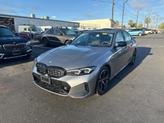 Photo of 2023 Gray Metallic BMW M340