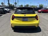Thumbnail of 2025 Yellow MINI Hardtop