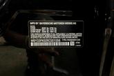 Thumbnail of 2024 Black Sapphire Metallic BMW i5
