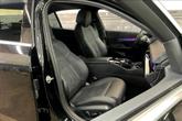 Thumbnail of 2024 Black Sapphire Metallic BMW i5
