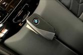 Thumbnail of 2024 Black Sapphire Metallic BMW i5