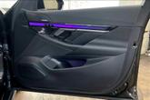 Thumbnail of 2024 Black Sapphire Metallic BMW i5