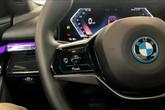 Thumbnail of 2024 Black Sapphire Metallic BMW i5
