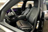 Thumbnail of 2024 Black Sapphire Metallic BMW i5