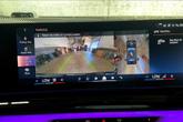 Thumbnail of 2024 Black Sapphire Metallic BMW i5