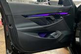 Thumbnail of 2024 Black Sapphire Metallic BMW i5