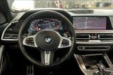 Thumbnail of 2020 Black Sapphire Metallic BMW X5