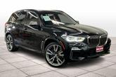 Thumbnail of 2020 Black Sapphire Metallic BMW X5