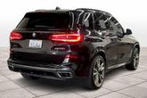 Thumbnail of 2020 Black Sapphire Metallic BMW X5