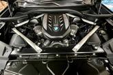 Thumbnail of 2020 Black Sapphire Metallic BMW X5