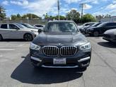Thumbnail of 2020 Dark Graphite Metallic BMW X3