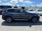 Thumbnail of 2020 Dark Graphite Metallic BMW X3