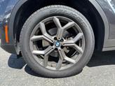 Thumbnail of 2020 Dark Graphite Metallic BMW X3