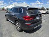 Thumbnail of 2020 Dark Graphite Metallic BMW X3