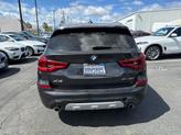 Thumbnail of 2020 Dark Graphite Metallic BMW X3