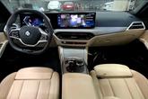 Thumbnail of 2025 Gray Metallic BMW 330