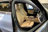 Thumbnail of 2025 Gray Metallic BMW 330