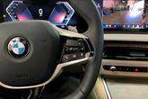 Thumbnail of 2025 Gray Metallic BMW 330