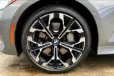 Thumbnail of 2025 Gray Metallic BMW 330