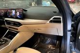 Thumbnail of 2025 Gray Metallic BMW 330