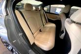 Thumbnail of 2025 Gray Metallic BMW 330