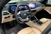 Thumbnail of 2025 Gray Metallic BMW 330