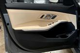 Thumbnail of 2025 Gray Metallic BMW 330