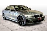 Thumbnail of 2025 Gray Metallic BMW 330