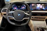 Thumbnail of 2025 Gray Metallic BMW 330