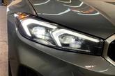 Thumbnail of 2025 Gray Metallic BMW 330