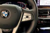 Thumbnail of 2023 Black Sapphire Metallic BMW X3