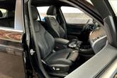 Thumbnail of 2023 Black Sapphire Metallic BMW X3