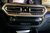 Thumbnail of 2023 Black Sapphire Metallic BMW X3