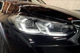 Thumbnail of 2023 Black Sapphire Metallic BMW X3
