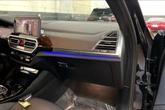 Thumbnail of 2023 Black Sapphire Metallic BMW X3