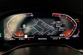 Thumbnail of 2023 Black Sapphire Metallic BMW X3